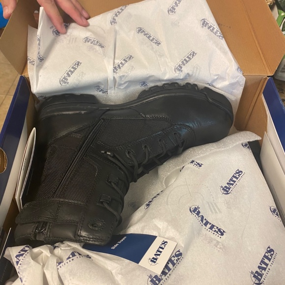 Men’s Boots